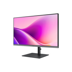 SAMSUNG LS27F430UAUXEN 27p S43UF FHD 1920 x1080 IPS Panel 100Hz USB-C 90W/15W HDMI DP DP Out LAN RJ45 redeal.fr