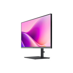 SAMSUNG LS27F430UAUXEN 27p S43UF FHD 1920 x1080 IPS Panel 100Hz USB-C 90W/15W HDMI DP DP Out LAN RJ45 redeal.fr