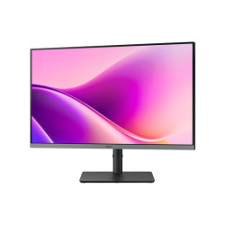 SAMSUNG LS27F430UAUXEN 27p S43UF FHD 1920 x1080 IPS Panel 100Hz USB-C 90W/15W HDMI DP DP Out LAN RJ45 redeal.fr