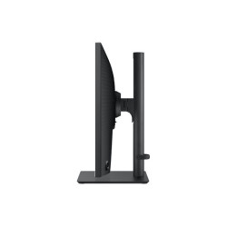 SAMSUNG LS27F430UAUXEN 27p S43UF FHD 1920 x1080 IPS Panel 100Hz USB-C 90W/15W HDMI DP DP Out LAN RJ45 redeal.fr