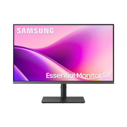 SAMSUNG LS27F430UAUXEN 27p S43UF FHD 1920 x1080 IPS Panel 100Hz USB-C 90W/15W HDMI DP DP Out LAN RJ45 redeal.fr