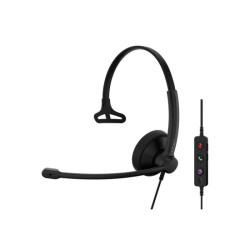 EPOS IMPACT 100 MS Mono USB-C+A redeal.fr