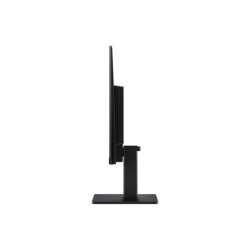 SAMSUNG S22F320G écran LED - 22" - 1920 x 1080 Full HD (1080p) @ 120 Hz - IPS - 250 cd/m² - 1000:1 - 5 ms - 2xHDMI - noir