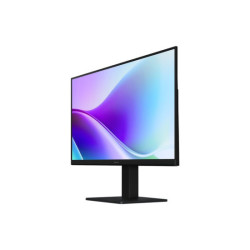 SAMSUNG S22F320G écran LED - 22" - 1920 x 1080 Full HD (1080p) @ 120 Hz - IPS - 250 cd/m² - 1000:1 - 5 ms - 2xHDMI - noir