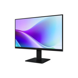 SAMSUNG S22F320G écran LED - 22" - 1920 x 1080 Full HD (1080p) @ 120 Hz - IPS - 250 cd/m² - 1000:1 - 5 ms - 2xHDMI - noir