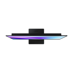 SAMSUNG S22F320G écran LED - 22" - 1920 x 1080 Full HD (1080p) @ 120 Hz - IPS - 250 cd/m² - 1000:1 - 5 ms - 2xHDMI - noir
