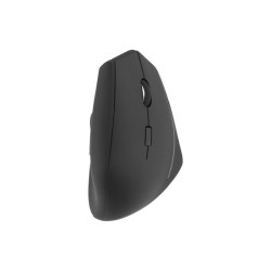 TNB ERGO Ergonomic Vertical Wireless Mouse Bluetooth + USB-A 2.4 GHz redeal.fr