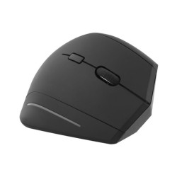 TNB ERGO Ergonomic Vertical Wireless Mouse Bluetooth + USB-A 2.4 GHz redeal.fr