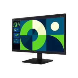 SAMSUNG LS22D310EAU  écran LED - 22" - 1920 x 1080 Full HD (1080p) @ 75 Hz - VA - 250 cd/m² - 3000:1 - 5 ms - HDMI, VGA - noir