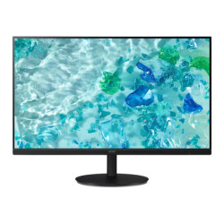 ACER Monitor Ergonomic CB322QKAbmiiprx 31.5p 4K UHD 60Hz LED IPS Flat 4ms 2xHDMI DP 3Years Warranty redeal.fr