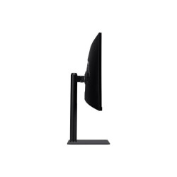 ACER Monitor Ultra Wide CZ342CURJ0bmiphuzx 34p UWQHD 120Hz DP/Type-C 100Hz HDMI LED VA 4ms HDMI DP 3Years Warranty