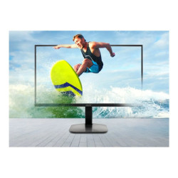 ACER Monitor Standard KA222QE0bi 21.5p FHD 100Hz HDMI 75Hz VGA LED IPS Flat 4ms VGA HDMI 3Years Warranty redeal.fr
