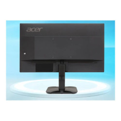 ACER Monitor Standard KA222QE0bi 21.5p FHD 100Hz HDMI 75Hz VGA LED IPS Flat 4ms VGA HDMI 3Years Warranty redeal.fr