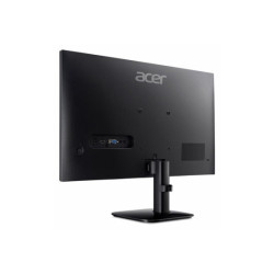 ACER Monitor Standard KA242YG0bi 23.8p FHD 120Hz HDMI 75Hz VGA LED IPS Flat 4ms VGA HDMI 3Years Warranty redeal.fr
