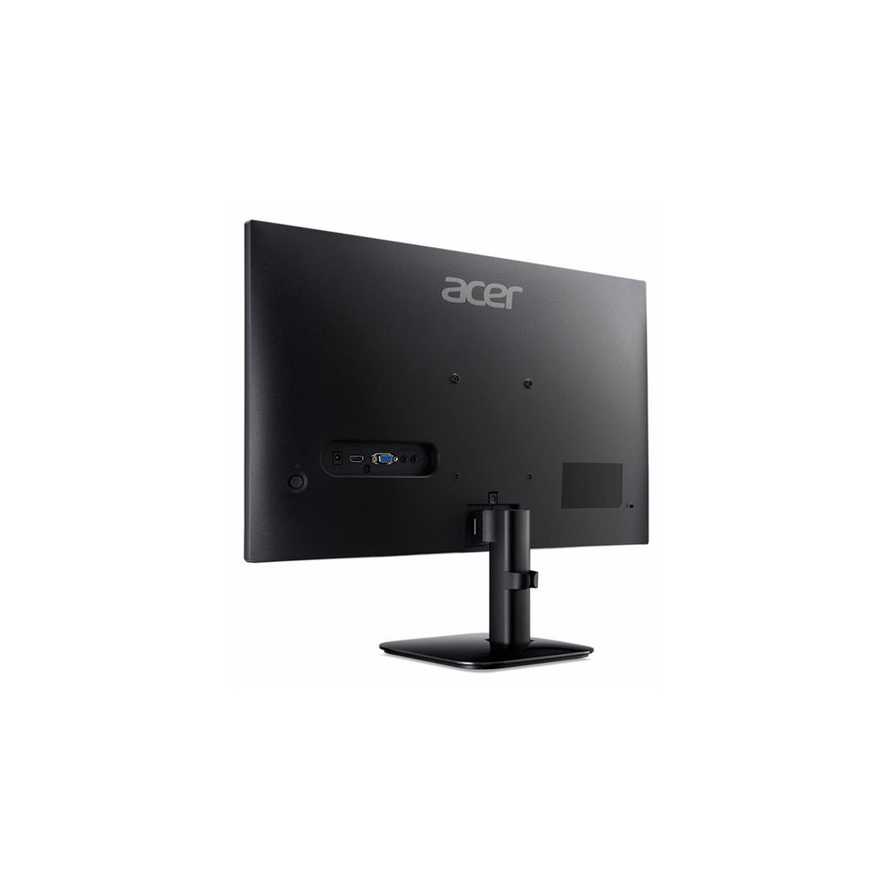 ACER Monitor Standard KA242YG0bi 23.8p FHD 120Hz HDMI 75Hz VGA LED IPS Flat 4ms VGA HDMI 3Years Warranty redeal.fr