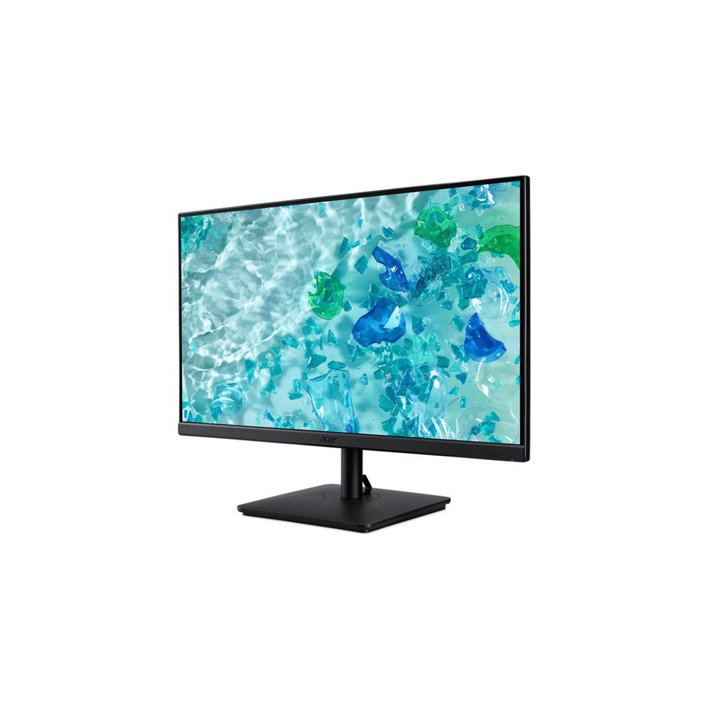 ACER Monitor Office Vero V227QE3bmipx 21.5p FHD 100Hz HDMI/DP 75Hz VGA LED IPS Flat 4ms VGA HDMI DP 3Years OnSite Warranty