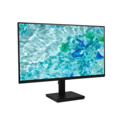 ACER Monitor Office Vero V277Gbmipx 27p FHD 120Hz HDMI/DP 75Hz VGA LED IPS Flat 4ms VGA HDMI DP 3Years OnSite Warranty
