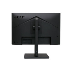 ACER Monitor Ergonomic Vero B277UGbmiiprzx 27p WQHD 120Hz LED IPS Flat 4ms VGA 2xHDMI 3Years OnSite Warranty redeal.fr