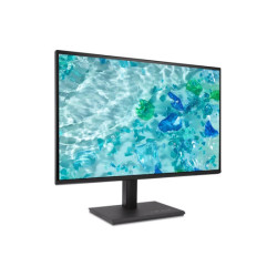 ACER Monitor Ergonomic Vero B277UGbmiiprzx 27p WQHD 120Hz LED IPS Flat 4ms VGA 2xHDMI 3Years OnSite Warranty redeal.fr