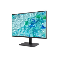 ACER Monitor Ergonomic Vero B277UGbmiiprzx 27p WQHD 120Hz LED IPS Flat 4ms VGA 2xHDMI 3Years OnSite Warranty redeal.fr