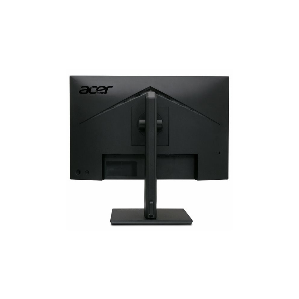 ACER Monitor Docking Vero B247YGbemiqpruzx 23.8p FHD 120Hz HDMI/DP 75Hz VGA LED IPS Flat 4ms HDMI DP 3Years OnSite Warranty