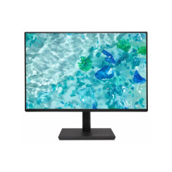 ACER Monitor Docking Vero B247YGbemiqpruzx 23.8p FHD 120Hz HDMI/DP 75Hz VGA LED IPS Flat 4ms HDMI DP 3Years OnSite Warranty