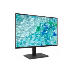 ACER Monitor Docking Vero B247YGbemiqpruzx 23.8p FHD 120Hz HDMI/DP 75Hz VGA LED IPS Flat 4ms HDMI DP 3Years OnSite Warranty