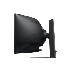 SAMSUNG ViewFinity 49p S95UF DQHD 5120x1440 DP 120Hz sRGB 115perc USB-C 90W/15W/ 120Hz 1000R Curved LAN USB-C 3x USB 3.0