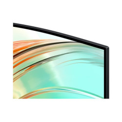 SAMSUNG ViewFinity 49p S95UF DQHD 5120x1440 DP 120Hz sRGB 115perc USB-C 90W/15W/ 120Hz 1000R Curved LAN USB-C 3x USB 3.0