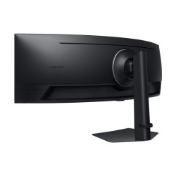 SAMSUNG ViewFinity 49p S95UF DQHD 5120x1440 DP 120Hz sRGB 115perc USB-C 90W/15W/ 120Hz 1000R Curved LAN USB-C 3x USB 3.0