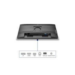 PHILIPS 24B2N4200/00 23.8p 1920x1080 VGA HDMI DP USB redeal.fr