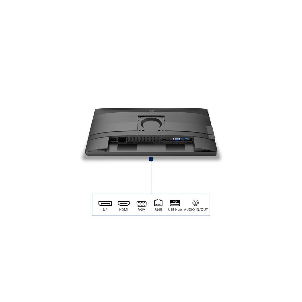 PHILIPS 24B2N4200/00 23.8p 1920x1080 VGA HDMI DP USB redeal.fr