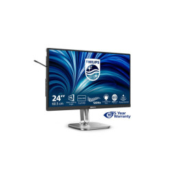 PHILIPS 24B2N4200/00 23.8p 1920x1080 VGA HDMI DP USB redeal.fr
