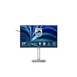 PHILIPS 24B2N4200/00 23.8p 1920x1080 VGA HDMI DP USB redeal.fr