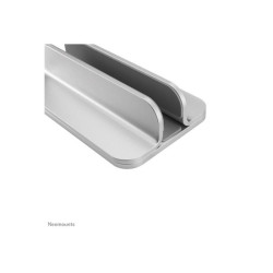 NEOMOUNTS vertical laptop stand silver redeal.fr