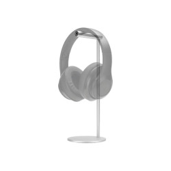 NEOMOUNTS Headphone Stand aluminum redeal.fr