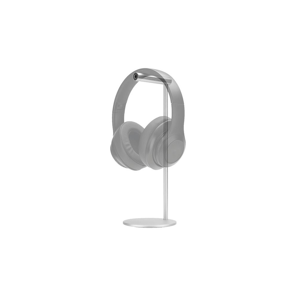 NEOMOUNTS Headphone Stand aluminum redeal.fr