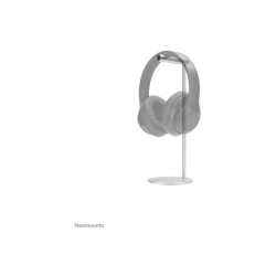 NEOMOUNTS Headphone Stand aluminum redeal.fr