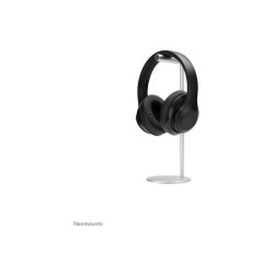 NEOMOUNTS Headphone Stand aluminum redeal.fr