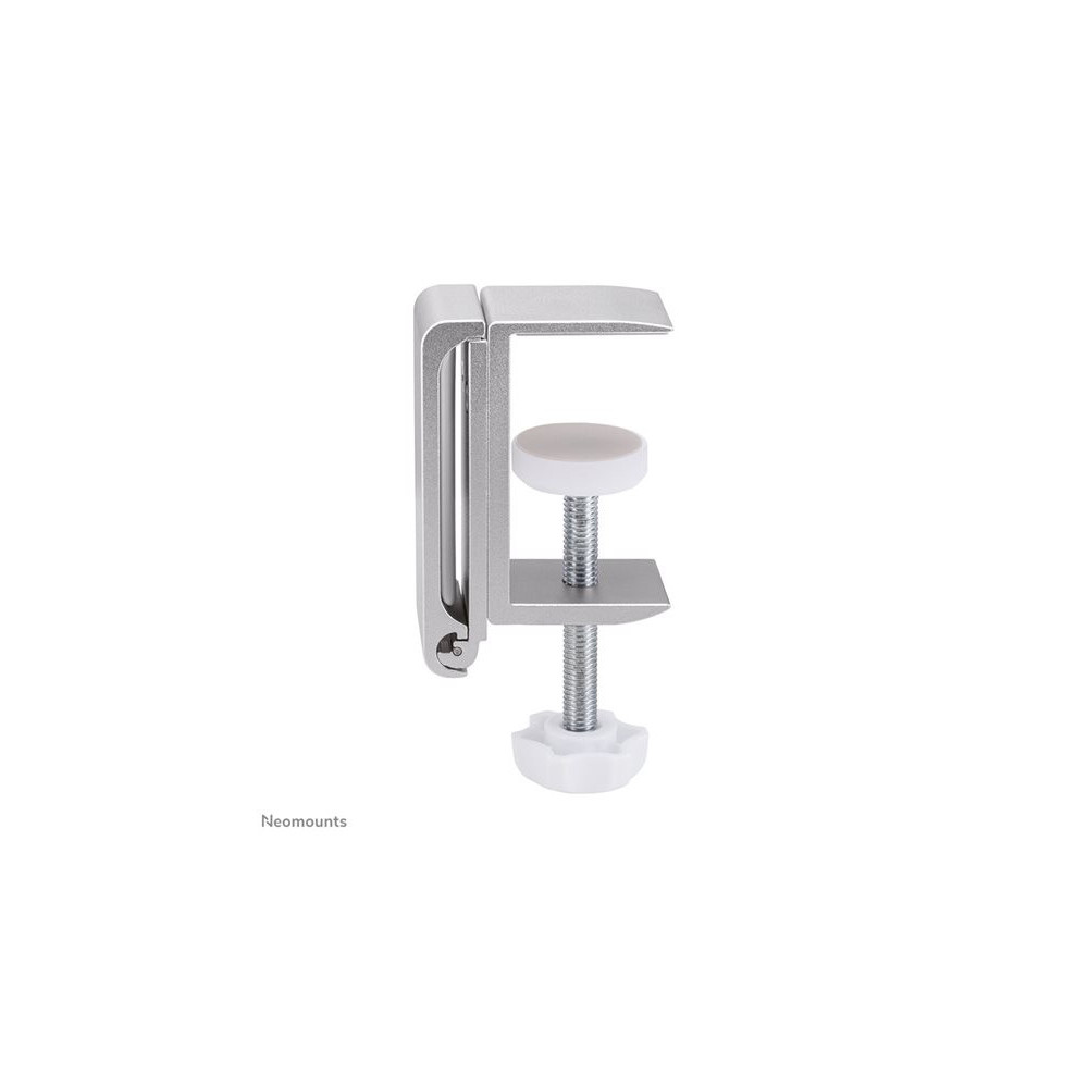 NEOMOUNTS Headphone Holder Clamp mounted aluminum redeal.fr