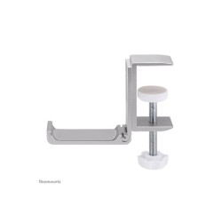 NEOMOUNTS Headphone Holder Clamp mounted aluminum redeal.fr