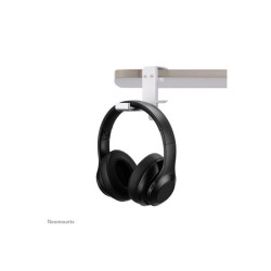 NEOMOUNTS Headphone Holder Clamp mounted aluminum redeal.fr