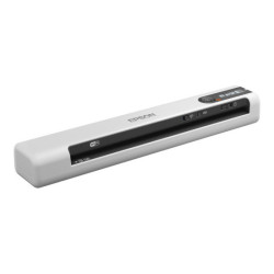 EPSON WorkForce DS-80W Document scanner Contact Image Sensor CIS A4 600x600dpi 15pp 300scans/d USB 2.0 Wi-Fi