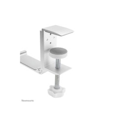 NEOMOUNTS Headphone Holder Clamp mounted aluminum redeal.fr