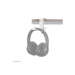 NEOMOUNTS Headphone Holder Clamp mounted aluminum redeal.fr