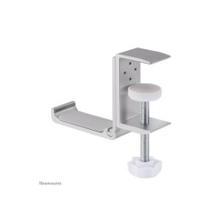 NEOMOUNTS Headphone Holder Clamp mounted aluminum redeal.fr