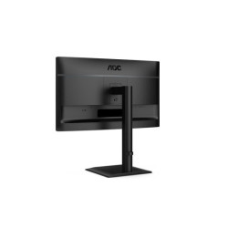 AOC 24E4U 23.8p FHD IPS 120Hz 4ms 300cd/m2 D-Sub HDMI DP HUB USB PIVOT redeal.fr