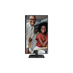AOC 24E4U 23.8p FHD IPS 120Hz 4ms 300cd/m2 D-Sub HDMI DP HUB USB PIVOT redeal.fr
