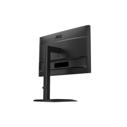 AOC 24E4U 23.8p FHD IPS 120Hz 4ms 300cd/m2 D-Sub HDMI DP HUB USB PIVOT redeal.fr