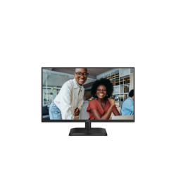 AOC 24E4U 23.8p FHD IPS 120Hz 4ms 300cd/m2 D-Sub HDMI DP HUB USB PIVOT redeal.fr